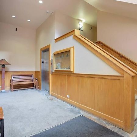 Slope Side Studio In Northstar Village! Truckee Esterno foto