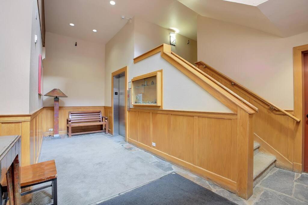 Slope Side Studio In Northstar Village! Truckee Esterno foto