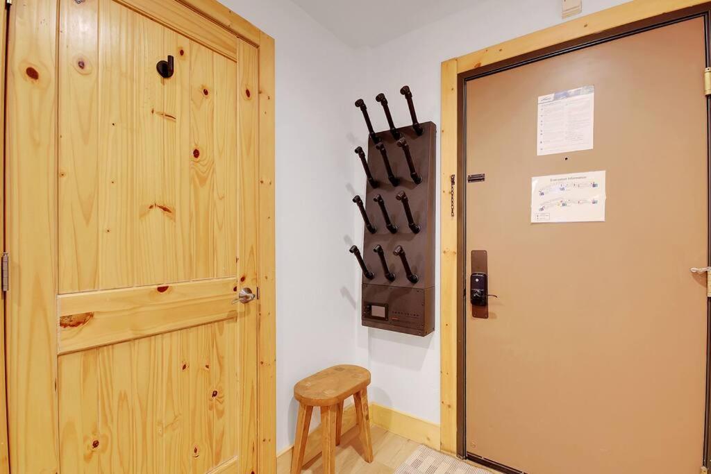 Slope Side Studio In Northstar Village! Truckee Esterno foto